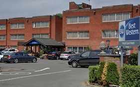 Best Western Heath Court Hotel Newmarket 3*